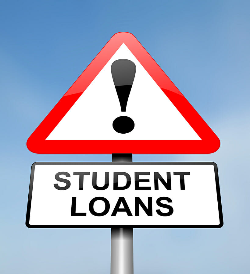 Student Loan Responsibility After Divorce in Seattle & Tacoma
