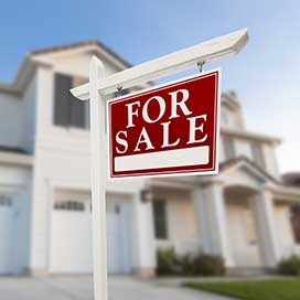 Selling Real Estate
