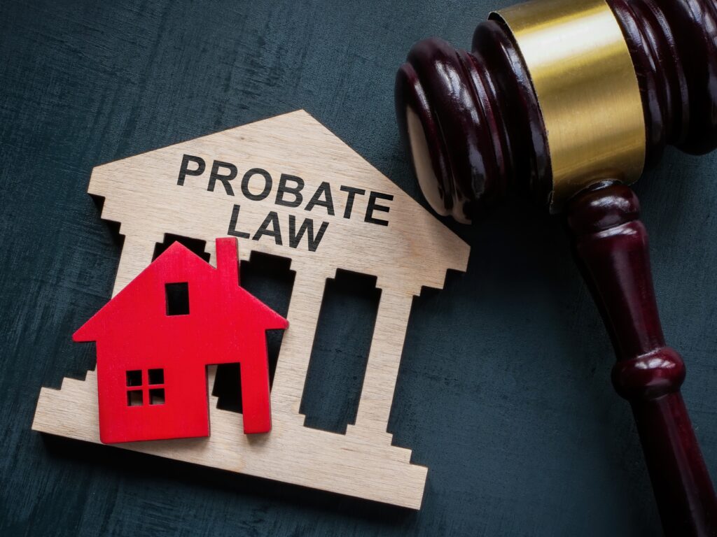 What Is Simplified Probate In Washington?