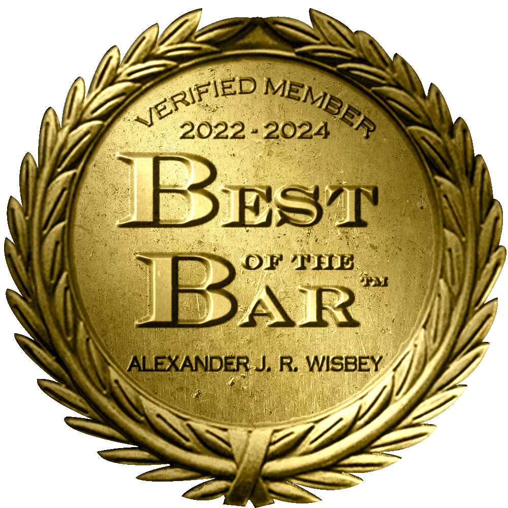 Best of Bar Award