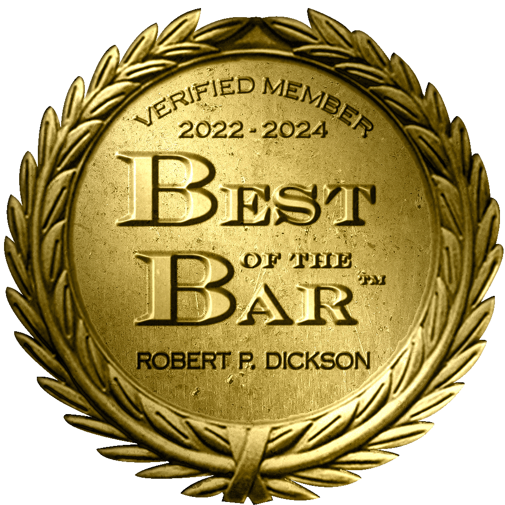 Best of Bar Award