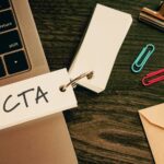 CTA-Corporate Transparency Act text on a paper